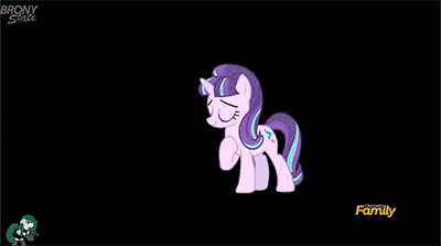 Size: 400x223 | Tagged: safe, screencap, character:starlight glimmer, character:stellar flare, character:sunburst, character:sunspot, character:twilight sparkle, character:twilight sparkle (alicorn), species:alicorn, species:pony, episode:the cutie re-mark, age progression, age regression, animated, background pony, burning heart, discovery family logo, female, fiery venus, filly, fog runner, friends are always there for you, jumping jupiter, lita kino, malachite (sailor moon), mare, mina aino, mulberry, raye hino, sad, sadlight glimmer, sailor jupiter, sailor mars, sailor moon, sailor venus, shrinking, singing, snowy quartz, turquoise, turquoise (character), unnamed pony, warm embrace, woobie