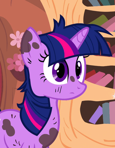 Size: 490x631 | Tagged: safe, screencap, character:twilight sparkle, episode:it's about time, g4, my little pony: friendship is magic, animated
