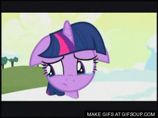 Size: 320x240 | Tagged: safe, artist:pap64, screencap, character:applejack, character:spike, character:twilight sparkle, episode:winter wrap up, g4, my little pony: friendship is magic, animated, crying, floppy ears, sad, teary eyes