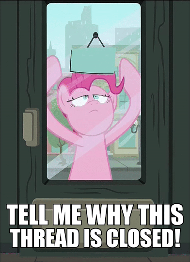 Size: 392x540 | Tagged: safe, screencap, character:pinkie pie, episode:the gift of the maud pie, g4, my little pony: friendship is magic, animated, cropped, door, image macro, knocking, loop, meme, panic, reaction gif