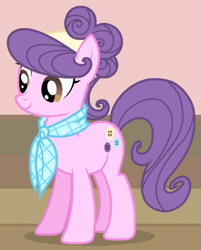 Size: 479x596 | Tagged: safe, screencap, character:suri polomare, episode:rarity takes manehattan, g4, my little pony: friendship is magic, solo
