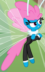 Size: 405x640 | Tagged: safe, screencap, character:seabreeze, species:breezies, episode:it ain't easy being breezies, g4, my little pony: friendship is magic, solo