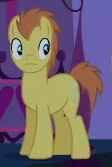 Size: 112x167 | Tagged: safe, screencap, species:earth pony, species:pony, episode:no second prances, g4, my little pony: friendship is magic, background pony, cropped, male, solo, stallion, unnamed pony