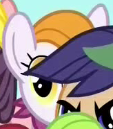 Size: 164x186 | Tagged: safe, screencap, species:pony, episode:party pooped, g4, my little pony: friendship is magic, background pony, female, mare, unnamed pony
