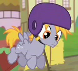 Size: 394x363 | Tagged: safe, screencap, character:crackle pop, species:pony, episode:the cart before the ponies, g4, my little pony: friendship is magic