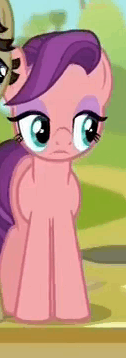 Size: 126x358 | Tagged: safe, screencap, character:filthy rich, character:spoiled rich, species:pony, episode:where the apple lies, g4, my little pony: friendship is magic, angry, animated, cute, frown, gif, madorable, spoiled cute, spoiled milk, srsly