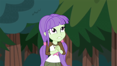 Size: 500x281 | Tagged: safe, screencap, character:gloriosa daisy, character:starlight, equestria girls:legend of everfree, g4, my little pony:equestria girls, animated, context is for the weak, gaea everfree, gif, starlight