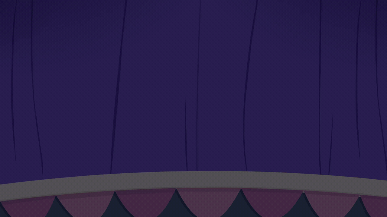 Size: 1280x720 | Tagged: safe, screencap, character:adagio dazzle, character:aria blaze, character:sonata dusk, equestria girls:rainbow rocks, g4, my little pony:equestria girls, animated, gif, the dazzlings, under our spell