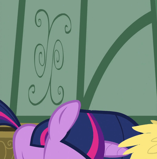 Size: 509x513 | Tagged: safe, screencap, character:twilight sparkle, species:pony, species:unicorn, episode:the cutie mark chronicles, episode:the cutie re-mark, g4, my little pony: friendship is magic, animated, blinking, eyes closed, faec, female, filly, filly twilight sparkle, floppy ears, foal, frown, frustrated, gif, glowing horn, gritted teeth, lip bite, magic, one eye closed, open mouth, puffy cheeks, solo, sparking horn, talking, wide eyes, wink