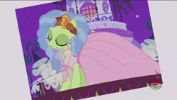 Size: 1920x1080 | Tagged: safe, screencap, character:morning glory (g4), species:pony, episode:honest apple, g4, my little pony: friendship is magic, clothing, dress, female, mare, solo