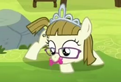 Size: 414x282 | Tagged: safe, screencap, character:zipporwhill, species:pegasus, species:pony, episode:forever filly, g4, my little pony: friendship is magic, behaving like a dog, chew toy, cute, solo, zipporbetes