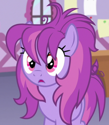 Size: 588x672 | Tagged: safe, screencap, character:glitter spritz, species:earth pony, species:pony, episode:honest apple, g4, my little pony: friendship is magic, cropped, cute, solo