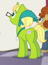 Size: 162x218 | Tagged: safe, screencap, character:bittersweet, species:pony, episode:princess spike, g4, my little pony: friendship is magic, cropped, plot