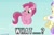 Size: 1083x720 | Tagged: safe, screencap, character:alula, character:cupid, character:pluto, character:rainbow dash, character:ruby pinch, species:pegasus, species:pony, episode:fame and misfortune, g4, my little pony: friendship is magic, cupid (character), female, filly, image macro, meme, pluto, rainbow dash fanclub, wat