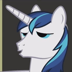Size: 1079x1078 | Tagged: safe, screencap, character:shining armor, species:pony, species:unicorn, episode:a flurry of emotions, g4, my little pony: friendship is magic, cropped, cute, shining adorable