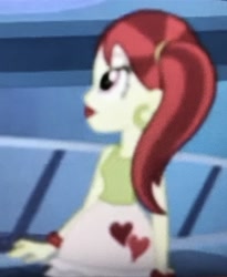 Size: 2481x3024 | Tagged: safe, screencap, episode:star crossed, g4, my little pony:equestria girls, rose heart, solo