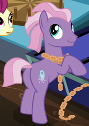 Size: 476x670 | Tagged: safe, screencap, character:horseshoe comet, character:lock heart, species:pony, episode:viva las pegasus, g4, my little pony: friendship is magic, cropped, las pegasus resident, solo