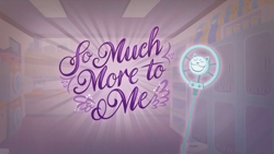 Size: 1280x720 | Tagged: safe, screencap, episode:so much more to me, g4, my little pony:equestria girls, title card