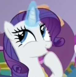 Size: 254x256 | Tagged: safe, screencap, character:rarity, episode:forever filly, g4, my little pony: friendship is magic, cropped, cute, solo