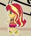 Size: 102x120 | Tagged: safe, screencap, character:sunset shimmer, episode:x marks the spot, g4, my little pony:equestria girls, cropped, solo