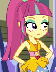 Size: 824x1069 | Tagged: safe, screencap, character:sour sweet, equestria girls:dance magic, g4, my little pony:equestria girls, cropped, female, solo