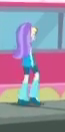 Size: 65x132 | Tagged: safe, screencap, character:aqua blossom, episode:pinkie pie: snack psychic, g4, my little pony:equestria girls, background human, cropped, picture for breezies, solo