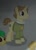 Size: 241x336 | Tagged: safe, screencap, character:alpha beta, species:pony, species:unicorn, episode:friendship university, g4, my little pony: friendship is magic, background pony, clothing, cropped, cutie mark, las pegasus resident, male, smiling, sweater