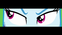 Size: 1280x720 | Tagged: safe, screencap, character:rainbow dash, episode:happily ever after party, g4, my little pony:equestria girls, eye, eyes, happily ever after party: rainbow dash, solo