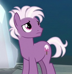 Size: 362x375 | Tagged: safe, screencap, character:loganberry, species:earth pony, species:pony, episode:school raze, g4, my little pony: friendship is magic, background pony, cropped, friendship student, male, solo, stallion