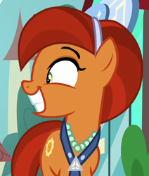 Size: 510x602 | Tagged: safe, screencap, character:stellar flare, species:pony, episode:the parent map, g4, cropped, cute, female, solo, stellarbetes