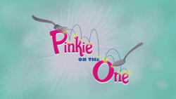 Size: 1920x1080 | Tagged: safe, screencap, episode:pinkie on the one, equestria girls:rainbow rocks, g4, my little pony:equestria girls, fork, spoon, title card