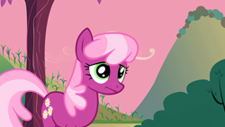 Size: 1920x1080 | Tagged: safe, screencap, character:cheerilee, species:earth pony, species:pony, episode:hearts and hooves day, g4, my little pony: friendship is magic, :/, faec, female, mare, solo