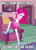 Size: 453x621 | Tagged: safe, edit, screencap, character:pinkie pie, episode:pinkie sitting, g4, my little pony:equestria girls, caption, image macro, meme, text