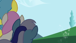 Size: 1366x768 | Tagged: safe, screencap, character:lemon hearts, character:minuette, character:twinkleshine, species:pony, species:unicorn, episode:friendship is magic, g4, my little pony: friendship is magic, female, mare
