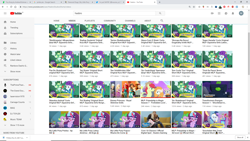 Size: 1920x1080 | Tagged: safe, screencap, character:bright mac, character:mayor mare, character:pear butter, character:rainbow dash, character:spike, character:spike (dog), character:tank, character:trixie, character:twilight sparkle, character:twilight sparkle (alicorn), species:alicorn, species:dog, species:dragon, species:human, species:pony, episode:ail-icorn, episode:sic skateboard, episode:street magic with trixie, episode:the perfect pear, g4, my little pony: friendship is magic, my little pony:equestria girls, ariel, belle, cinderella, disney princess, equestria girls logo, hasbro, irl, irl human, my little pony logo, photo, princess belle, princess jasmine, rapunzel, shockblast, sicklight sparkle, transformers, transformers energon, website, winged spike, youtube