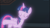 Size: 1670x937 | Tagged: safe, screencap, character:tree of harmony, character:treelight sparkle, character:twilight sparkle, species:alicorn, species:pony, episode:what lies beneath, g4, my little pony: friendship is magic, eyes closed, female, implied twilight sparkle, mare, smiling, solo, sparkles, tree of harmony, treelight sparkle, underhoof