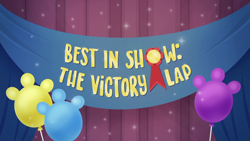 Size: 1920x1080 | Tagged: safe, screencap, episode:best in show: the victory lap, g4, my little pony:equestria girls, title card