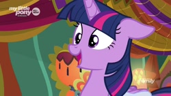 Size: 1920x1080 | Tagged: safe, screencap, character:twilight sparkle, character:twilight sparkle (alicorn), species:alicorn, species:pony, episode:the point of no return, g4, my little pony: friendship is magic, cute, floppy ears, solo, twiabetes