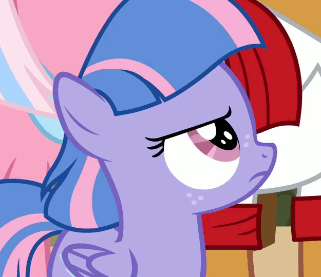 Size: 625x540 | Tagged: safe, screencap, character:clear sky, character:quibble pants, character:wind sprint, species:pegasus, species:pony, episode:common ground, g4, my little pony: friendship is magic, animated, cropped, disgusted, eyeroll, female, filly, foal, gagging, reaction image, solo focus, tongue out