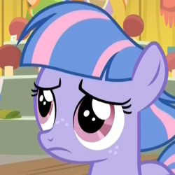 Size: 452x452 | Tagged: safe, screencap, character:wind sprint, species:pegasus, species:pony, episode:common ground, g4, my little pony: friendship is magic, cropped, female, filly, foal, freckles, frown, puppy dog eyes, reaction image, sad, solo