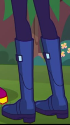 Size: 1242x2208 | Tagged: safe, screencap, character:twilight sparkle, character:twilight sparkle (scitwi), species:eqg human, episode:festival filters, g4, my little pony:equestria girls, boots, cropped, legs, pictures of legs, shoes, solo