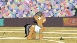 Size: 1280x720 | Tagged: safe, screencap, character:quibble pants, species:earth pony, species:pony, episode:common ground, g4, my little pony: friendship is magic, solo