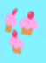 Size: 52x71 | Tagged: safe, screencap, character:cup cake, episode:a bird in the hoof, g4, my little pony: friendship is magic, cropped, cutie mark, no pony, picture for breezies, solo