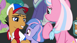 Size: 1920x1080 | Tagged: safe, screencap, character:clear sky, character:quibble pants, character:wind sprint, species:pony, episode:common ground, g4, my little pony: friendship is magic