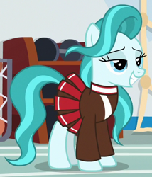 Size: 410x480 | Tagged: safe, screencap, character:lighthoof, species:pony, episode:2-4-6 greaaat, solo