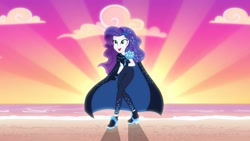 Size: 1920x1080 | Tagged: safe, screencap, character:rarity, episode:do it for the ponygram!, episode:the other side, g4, my little pony:equestria girls