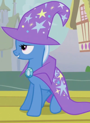 Size: 341x467 | Tagged: safe, screencap, character:trixie, species:pony, species:unicorn, episode:boast busters, g4, my little pony: friendship is magic, cropped, female, mare