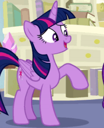 Size: 700x860 | Tagged: safe, screencap, character:twilight sparkle, character:twilight sparkle (alicorn), species:alicorn, species:pony, episode:a horse shoe-in, g4, my little pony: friendship is magic, animated, cropped, nap, out of context, solo, sound, webm