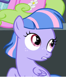 Size: 397x463 | Tagged: safe, screencap, character:wind sprint, species:pony, episode:common ground, g4, my little pony: friendship is magic, cropped, solo focus