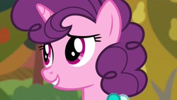 Size: 1920x1080 | Tagged: safe, screencap, character:sugar belle, species:pony, episode:the big mac question, g4, my little pony: friendship is magic, solo
